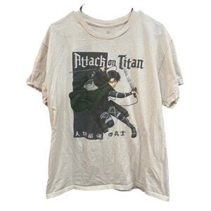 Attack on Titan SS - Kodansha - L